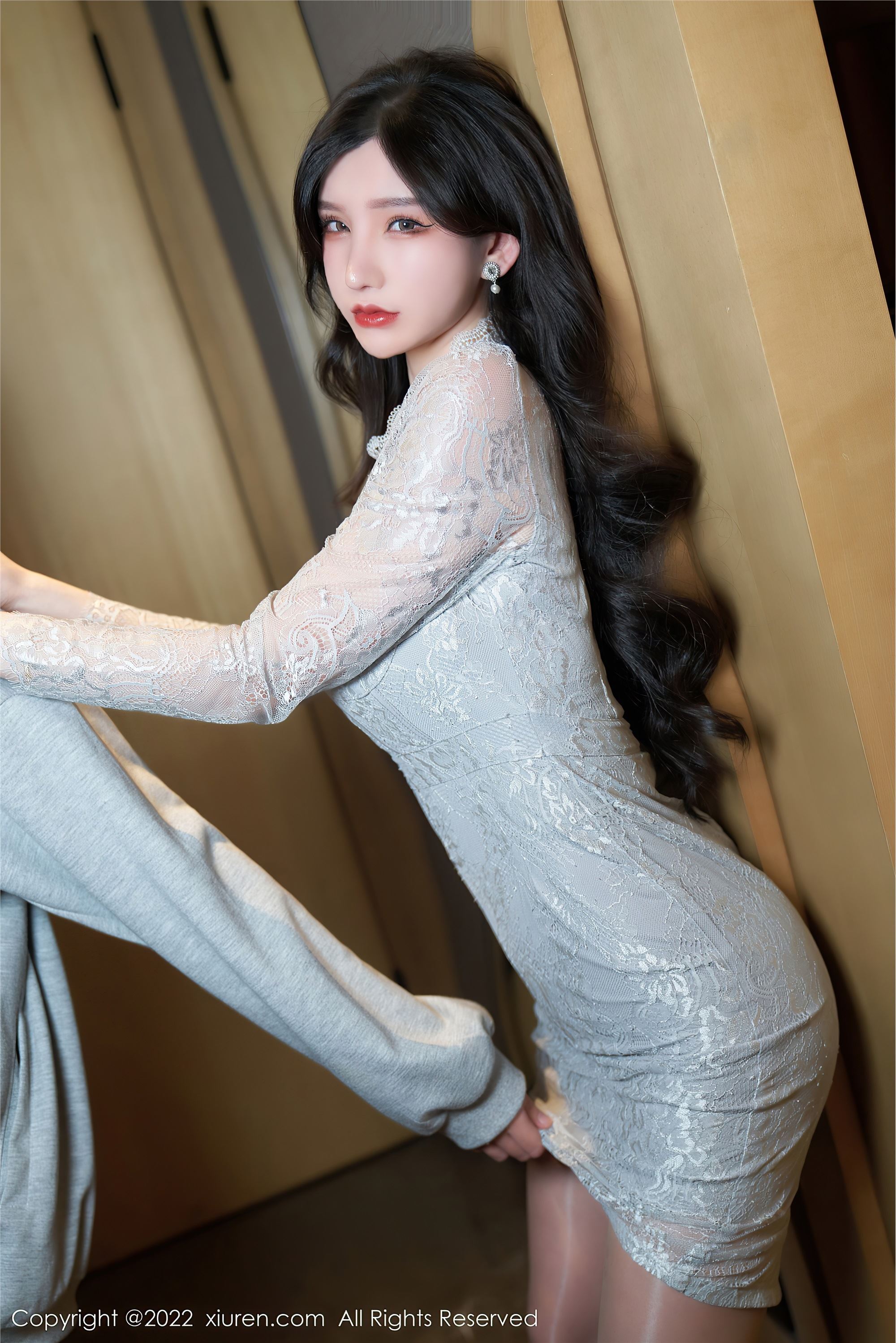 Xiuren秀人网 2022.03.25 NO.4774 周于希Sally